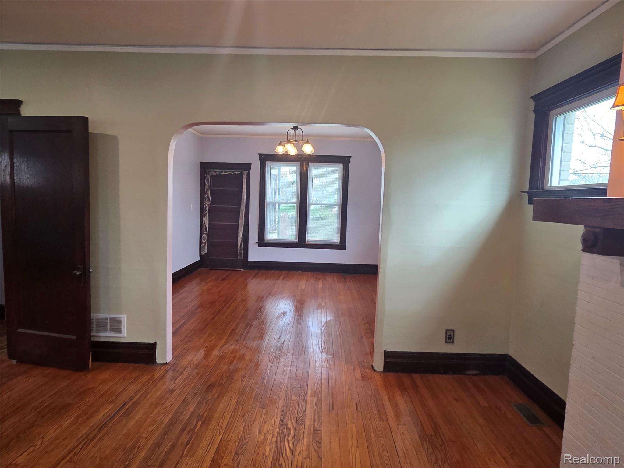 Residential Lease in Detroit 3