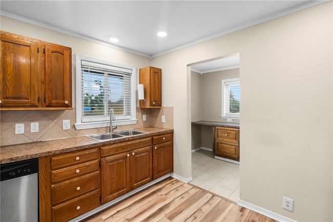 520 S 13 Th St, House other with 3 bedrooms, 2 bathrooms and null parking in Rogers AR | Image 10