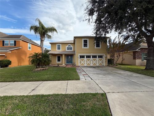 2122 Waseca Ln, LEESBURG, FL, 34748-3059 | Card Image