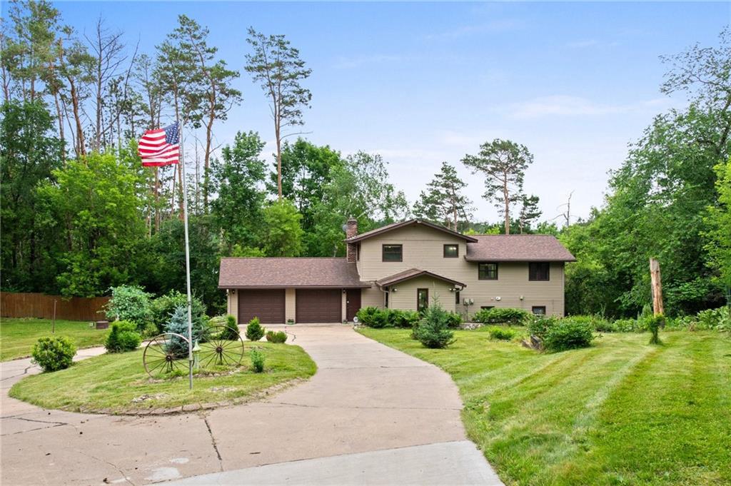 194th St, Osceola, WI 54020