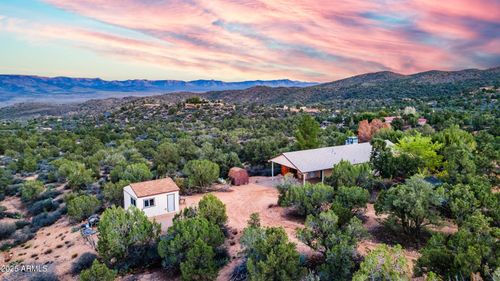 7270 N Pine Valley Dr, Hackberry, AZ, 86411-7001 | Card Image
