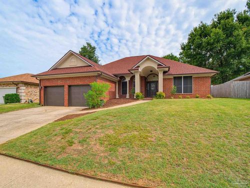 2101 Pin High Dr, Pensacola, FL, 32526-2394 | Card Image