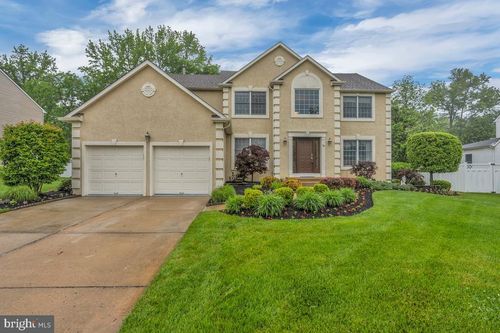 40 Country Squire Ln, Evesham, NJ, 08053-4634 | Card Image