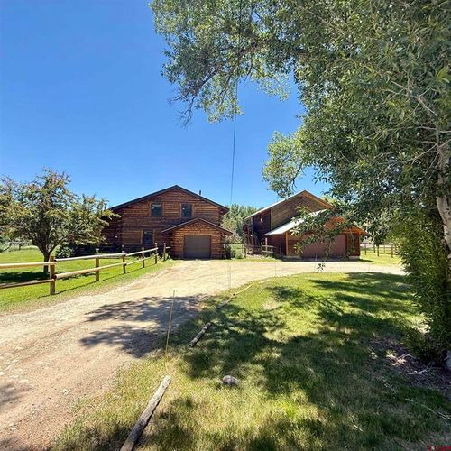 1709 W Tomichi Ave, Gunnison, CO, 81230-3714 | Card Image