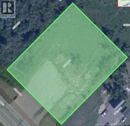 10665 Principale St, Saint Louis de Kent, NB, E4X1G3 | Card Image
