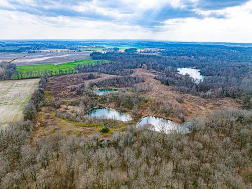 0 Minnick Elbridge Rd, Other, TN, 38240 | Card Image
