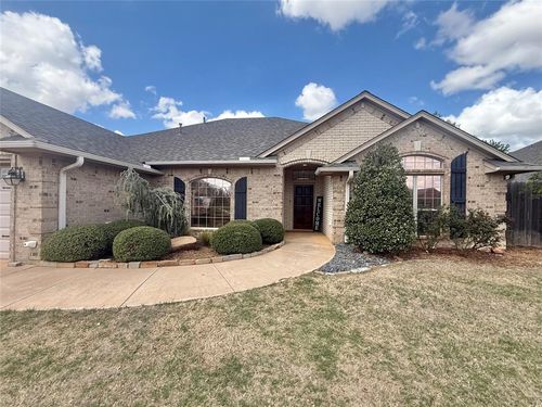 809 Candace Ln, Altus, OK, 73521-1911 | Card Image