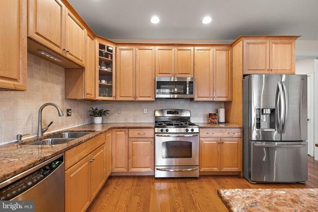 1712 Gilpin Ave, Townhouse with 3 bedrooms, 4 bathrooms and null parking in WILMINGTON DE | Image 13