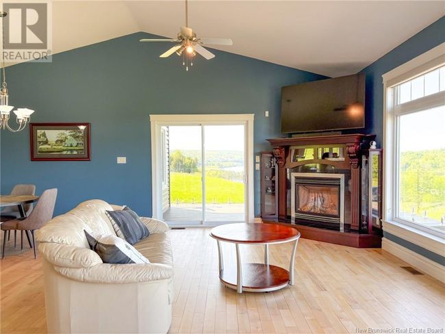 52 Mcmullin Rd, House other with 3 bedrooms, 3 bathrooms and null parking in Hartland NB | Image 14