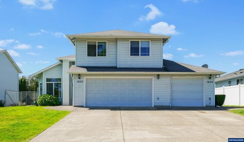 1625 Se Cortland Ave, Dallas, OR, 97338-9225 | Card Image