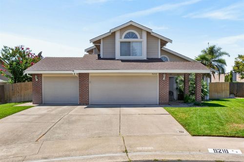 9218 Bromfield Court, Elk Grove, CA, 95624 | Card Image