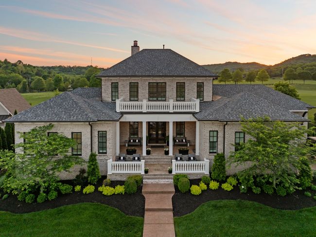 6302 Wild Heron Way, House other with 4 bedrooms, 5 bathrooms and 3 parking in College Grove TN | Image 5