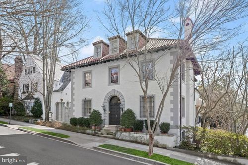 2330 Tracy Pl Nw, WASHINGTON, DC, 20008-1639 | Card Image