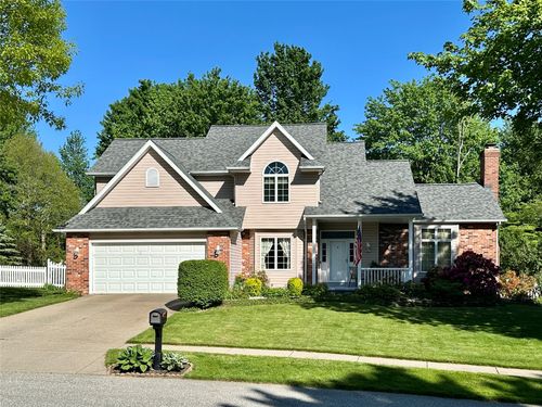 5309 Jason Drive, Erie, PA, 16506 | Card Image