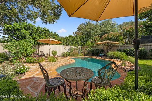 128 Crossroad Lakes Dr, Ponte Vedra Beach, FL, 32082-4031 | Card Image
