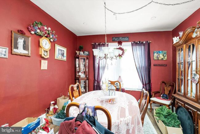 1011 W 4 Th St, Home with 3 bedrooms, 1 bathrooms and null parking in Florence NJ | Image 6
