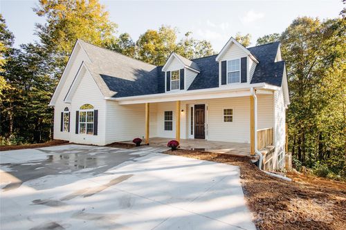 306 N Cemetery Rd, Old Fort, NC, 28762-4500 | Card Image