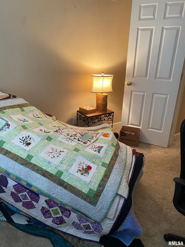 11012 N Rhonda Way, House other with 3 bedrooms, 3 bathrooms and null parking in Dunlap IL | Image 19