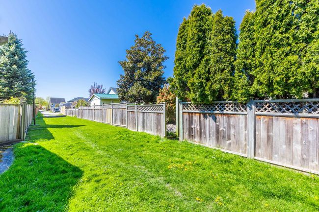4576 W River Road, House other with 3 bedrooms, 1 bathrooms and 4 parking in Ladner BC | Image 37
