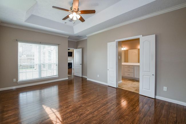 21818 Windsor Castle Dr, House other with 3 bedrooms, 2 bathrooms and 2 parking in Spring TX | Image 19