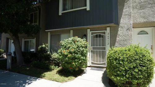 26912 Via Terraza, Saugus, CA, 91350-2260 | Card Image