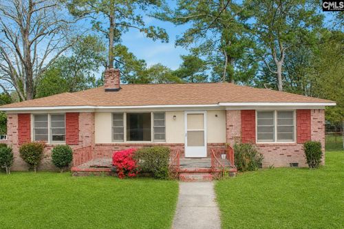 3408 Belvedere Dr, Columbia, SC, 29204-2802 | Card Image