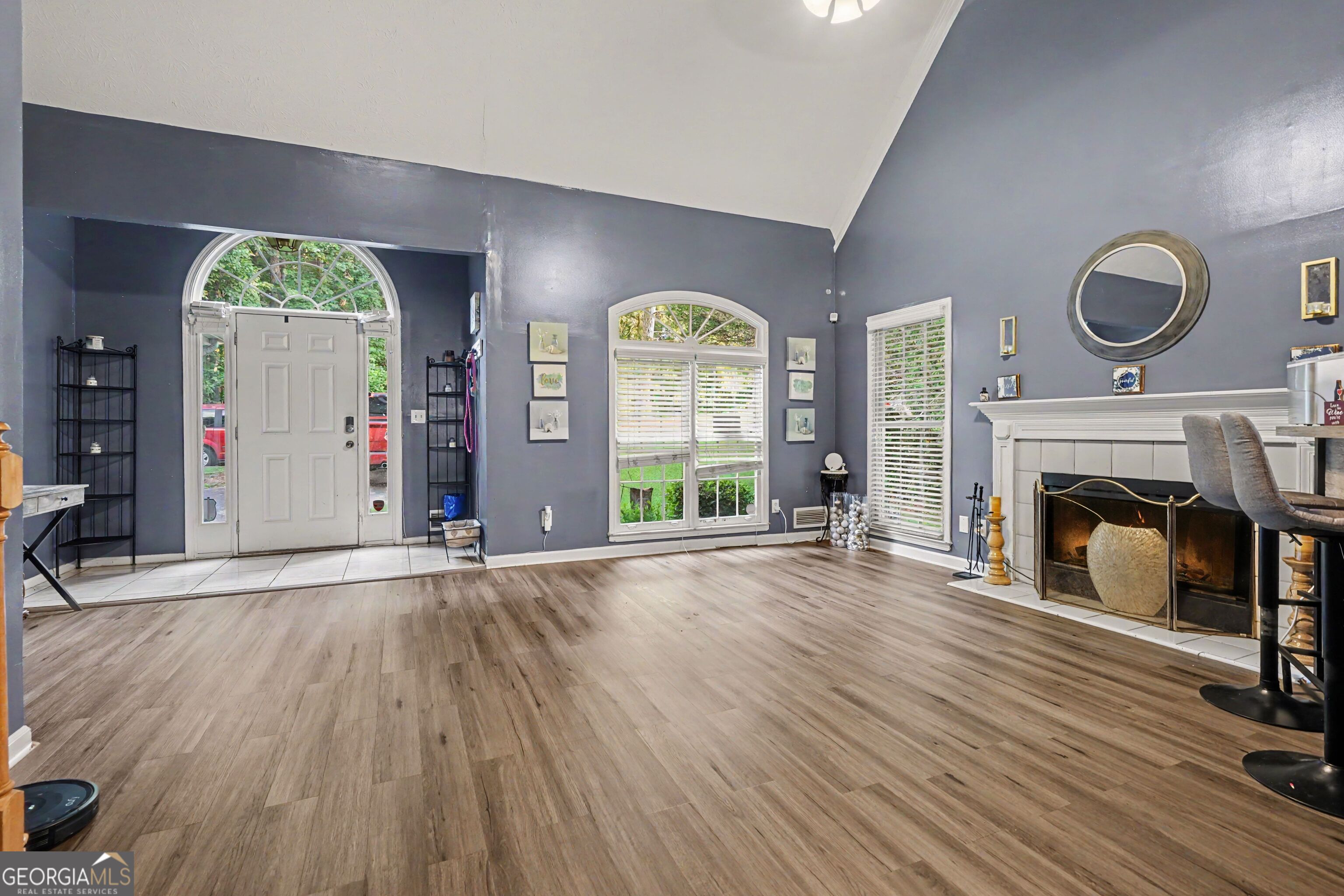 Residential in Lithonia 3