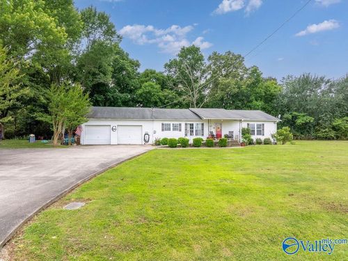 437 County Road 532, Fyffe, AL, 35971-4630 | Card Image