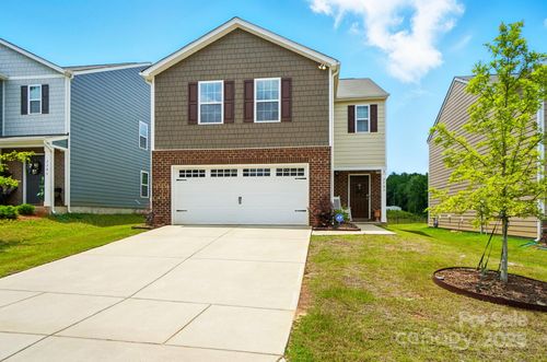 2282 Redstone Dr, York, SC, 29745-2961 | Card Image