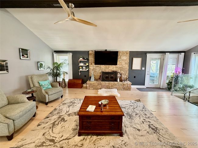 46 Bluff Rd, House other with 4 bedrooms, 3 bathrooms and null parking in Adair OK | Image 20