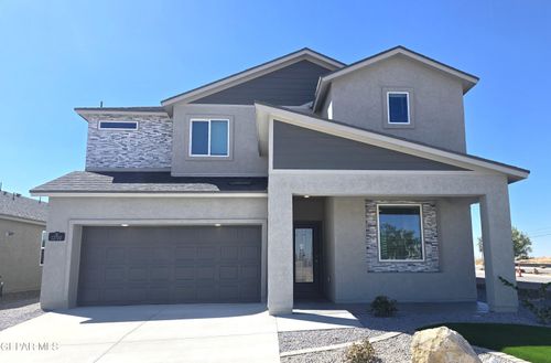 12700 Carefree Avenue, El Paso, TX, 79928 | Card Image