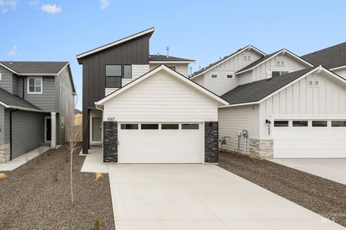 1533 W Braden Dr, Meridian, ID, 83642 | Card Image