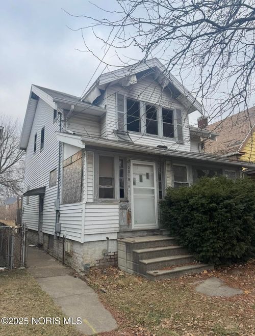 2315 Caledonia St, Toledo, OH, 43605-1217 | Card Image