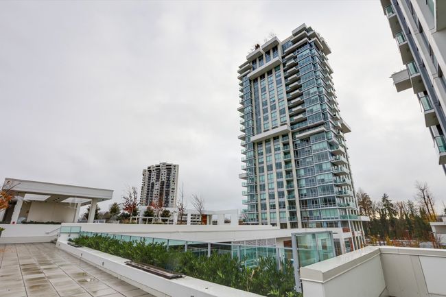 602 - 1632 Lions Gate Lane, Condo with 1 bedrooms, 1 bathrooms and 1 parking in North Vancouver BC | Image 29