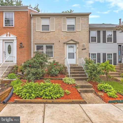 2089 Mayflower Dr, WOODBRIDGE, VA, 22192-2337 | Card Image