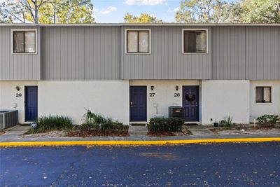 27-C - 3600 Sw 19 Th Avenue, Condo with 2 bedrooms, 2 bathrooms and null parking in GAINESVILLE FL | Image 1