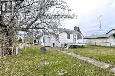 1836 21 Ave, House other with 3 bedrooms, 1 bathrooms and 4 parking in Delburne AB | Image 3