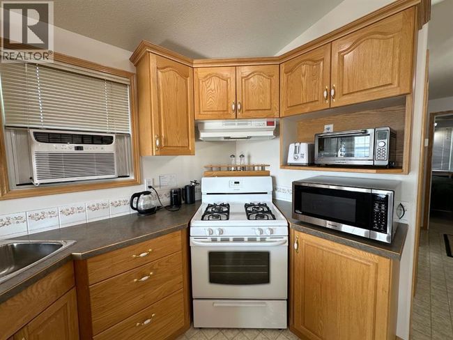 25054 Pine Lake Rd S, House other with 2 bedrooms, 1 bathrooms and 1 parking in Red Deer County AB | Image 15