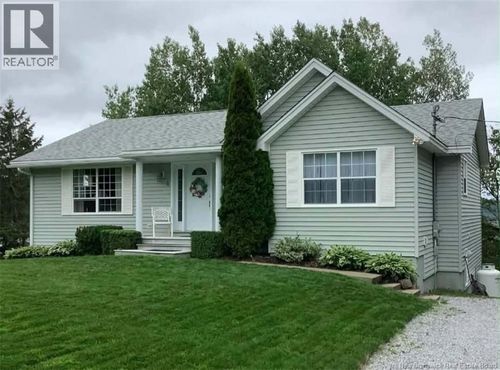 6 Mcmaster Ave, Nauwigewauk, NB, E5N2B7 | Card Image