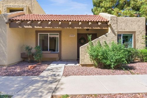 14491 N 58th Ln, Glendale, AZ, 85306-4233 | Card Image
