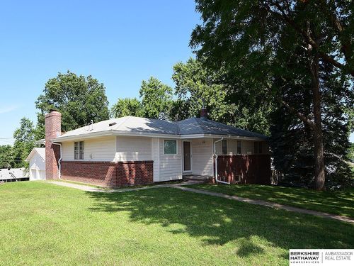 3024 S 113th St, Omaha, NE, 68144-4716 | Card Image