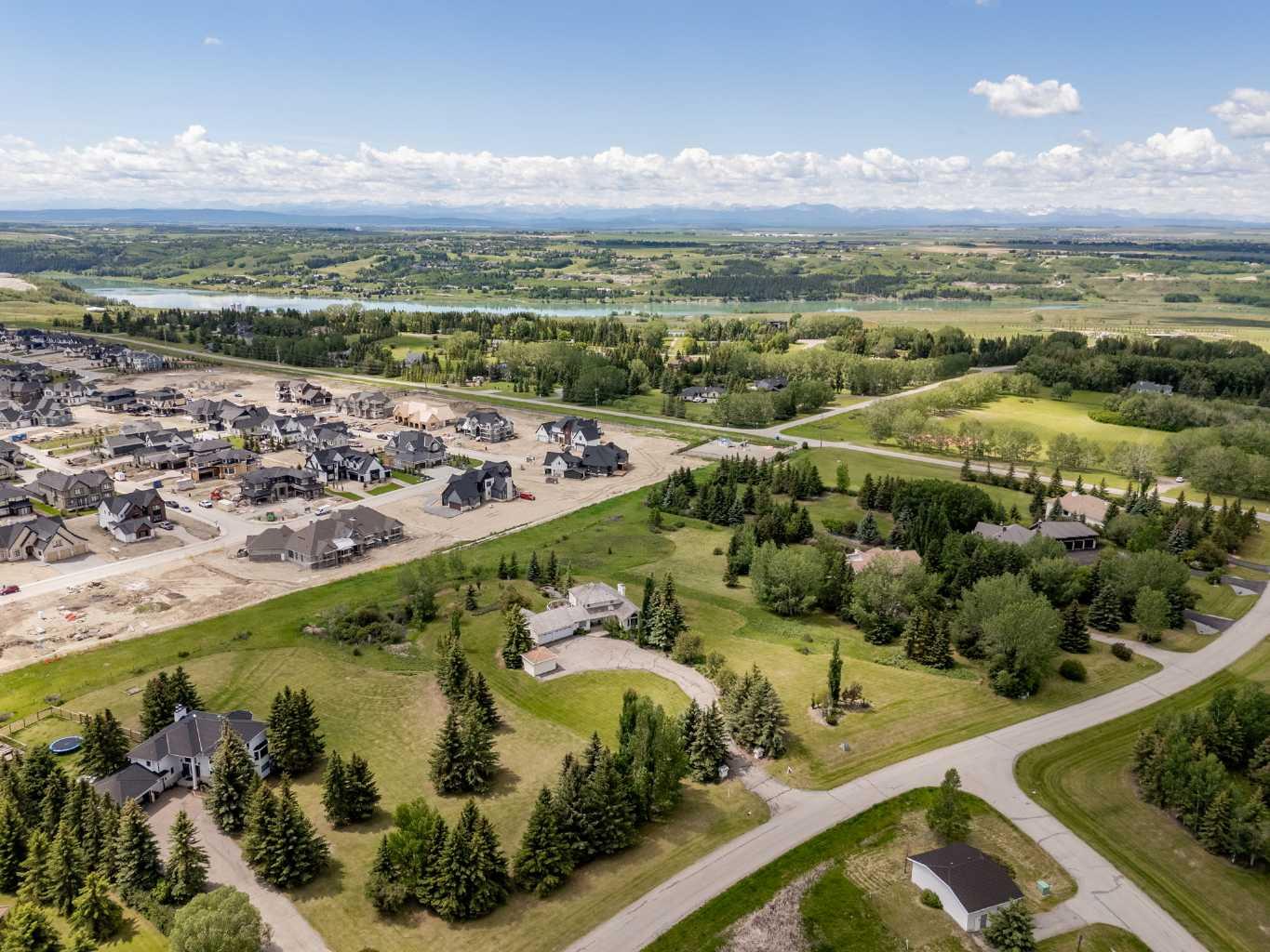 Residential in Rural Rocky View County 5