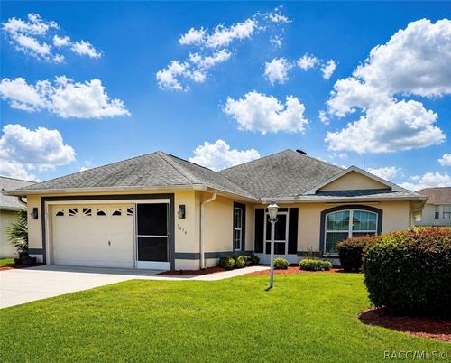 3676 E Ibis Cove Ct, Hernando, FL, 34442-5584 | Card Image