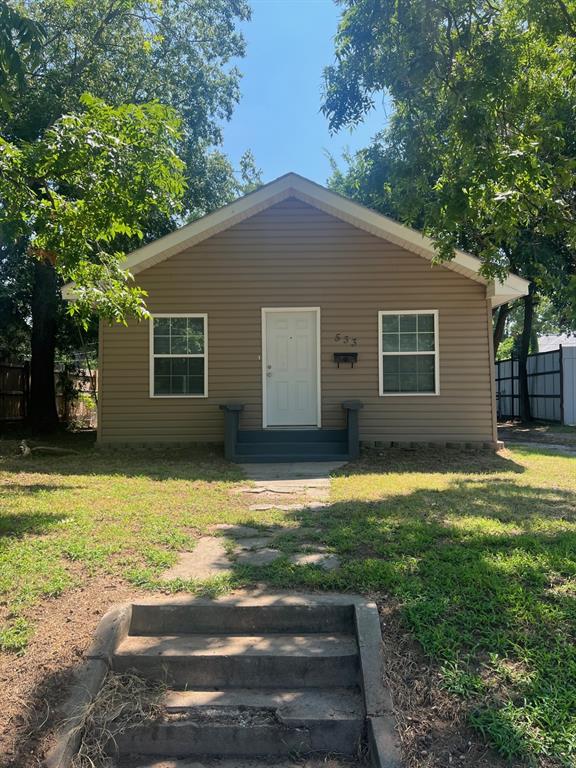 Kickapoo Ave, Shawnee, OK 74801
