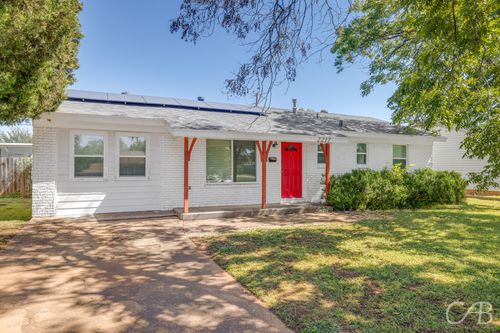 2217 Bel Air Dr, Abilene, TX, 79603-2005 | Card Image