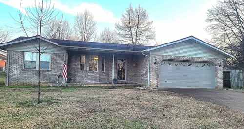 1720 Tanglewood Dr, Mount Vernon, IN, 47620-9211 | Card Image