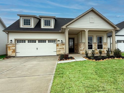 23626 Golden Brich Bnd, Tomball, TX, 77375-5398 | Card Image