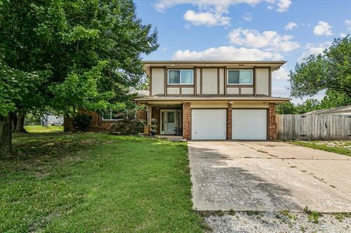 1113 E Springdale, Derby, KS, 67037 | Card Image