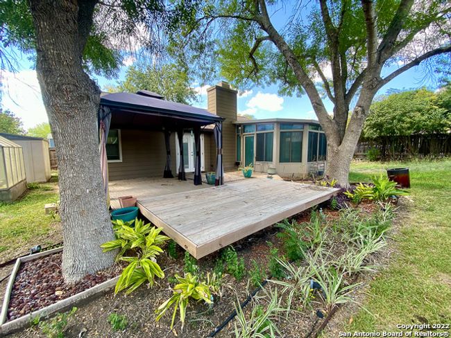 10348 Flatland Trl, House other with 3 bedrooms, 2 bathrooms and null parking in Converse TX | Image 5