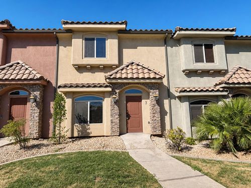 3-2075 S Sir Monte Dr, Saint George, UT, 84770-8805 | Card Image
